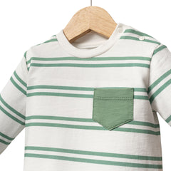 Moi Noi Erkek Takım Çizgili