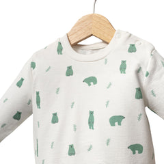 Moi Noi Erkek Takım Hayvanlı