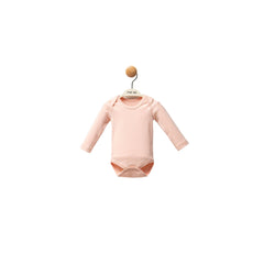 Moi Noi Flowers 2'li Uzun Kollu Body