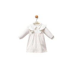 Moi Noi Flowers Desenli Elbise