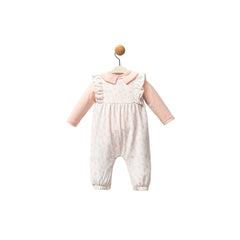 Moi Noi Flowers Salopet