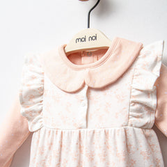 Moi Noi Flowers Salopet