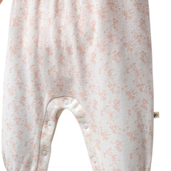 Moi Noi Flowers Salopet