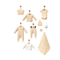 Moi Noi Hastane Çıkışı 10'lu Set Kiraz