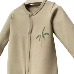 Moi Noi Hastane Çıkışı 10'lu Set Palmiye