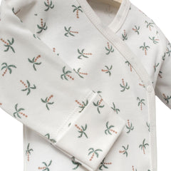 Moi Noi Hastane Çıkışı 10'lu Set Palmiye