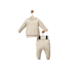 Moi Noi İkili Takım Kokina