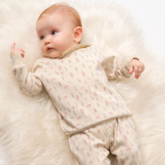 Moi Noi İkili Takım Kokina