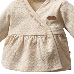 Moi Noi Kız 10'lu Hastane Çıkışı