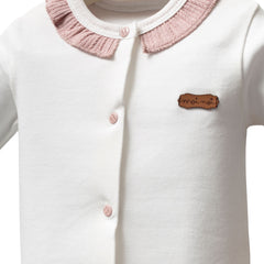 Moi Noi Kız 5'li Hastane Çıkışı