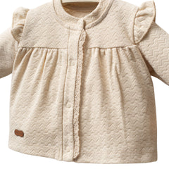 Moi Noi Kız 5li Hastane Çıkışı