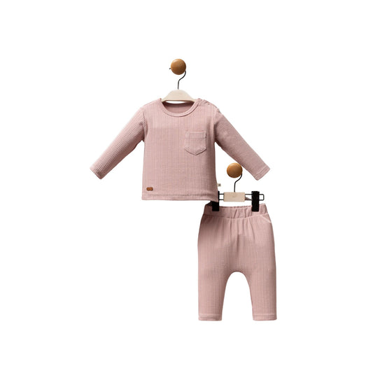 Moi Noi Kız İkili Takım