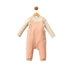 Moi Noi Kız Salopet