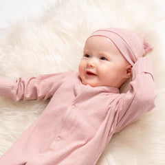 Moi Noi Kız Şapkalı Tulum