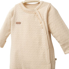 Moi Noi Kız Şapkalı Tulum