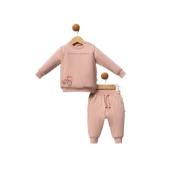 Moi Noi Kız Takım Bisiklet