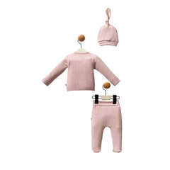 Moi Noi Kız Zıbın Takım