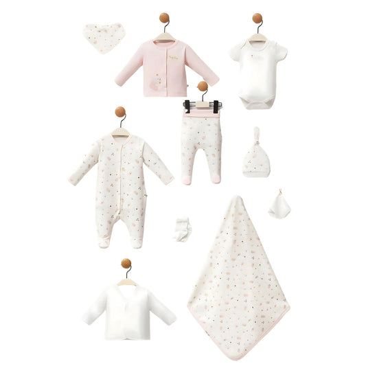 Moi Noi Mouse 10'lu Set