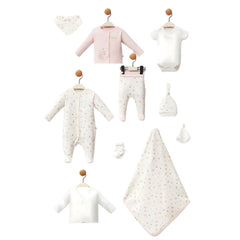 Moi Noi Mouse 10'lu Set