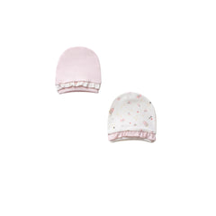 Moi Noi Mouse 2'li Şapka