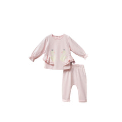 Moi Noi Kuğulu 2'li Takım