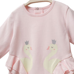 Moi Noi Kuğulu 2'li Takım