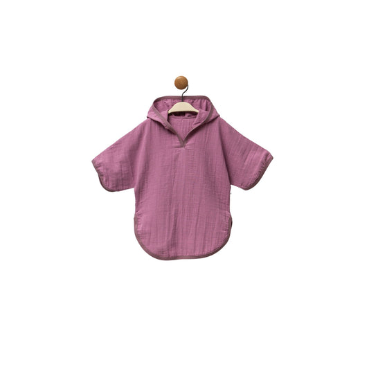 Moi Noi Müslin Panço