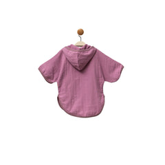 Moi Noi Müslin Panço