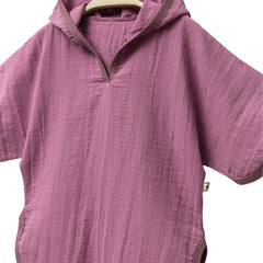 Moi Noi Müslin Panço