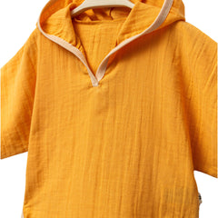 Moi Noi Müslin Panço