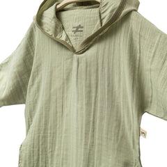 Moi Noi Müslin Panço