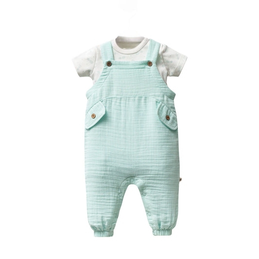 Moi Noi Müslin Salopet