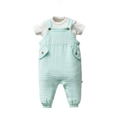 Moi Noi Müslin Salopet