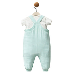 Moi Noi Müslin Salopet