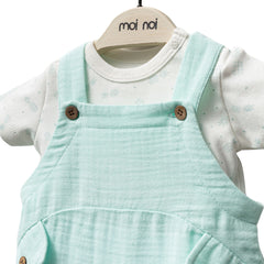 Moi Noi Müslin Salopet