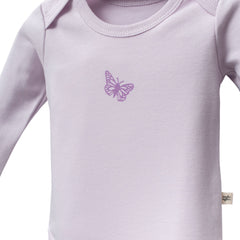 Moi Noi Organik Kelebek 10'lu Set