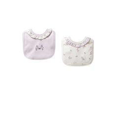 Moi Noi Organik Kelebek 2'li Önlük