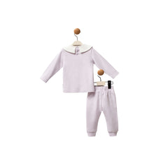 Moi Noi Organik Kelebek 2'li Takım