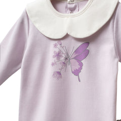 Moi Noi Organik Kelebek 2'li Takım