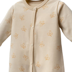 Moi Noi Organik Koala 10'lu Set