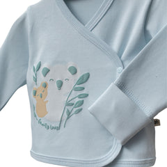 Moi Noi Organik Koala 10'lu Set