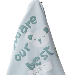 Moi Noi Organik Koala 10'lu Set