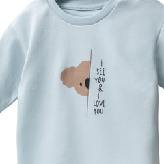 Moi Noi Organik Koala 2'li Takım