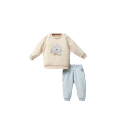 Moi Noi Organik Koala 2'li Takım