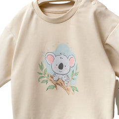 Moi Noi Organik Koala 2'li Takım