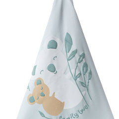 Moi Noi Organik Koala Battaniye