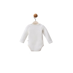 Moi Noi Zigzag 2'li Body