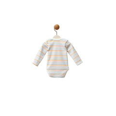 Moi Noi Zigzag 2'li Body