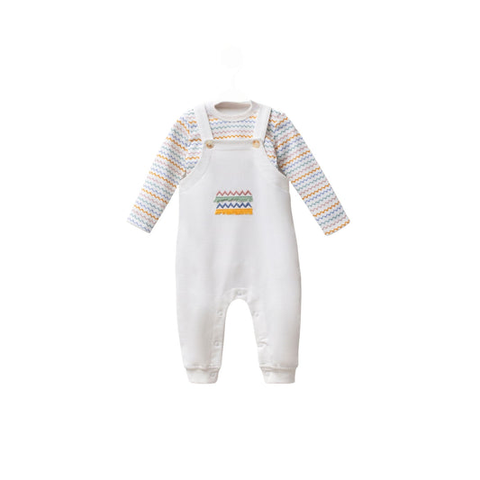 Moi Noi Zigzag Salopet