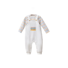 Moi Noi Zigzag Salopet